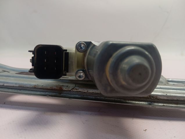 Склопідйомник передньої лівої двері BK31V23201AE Ford