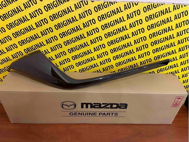 Купити KSD5507J0 Mazda Молдинг решітки радіатора, правий