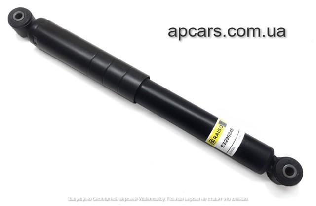 Купити RS290846 Raiso Стійка амортизатора задня