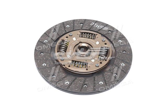 Диск сцепления VALEO NS33 Диск сцепления VALEO NS33