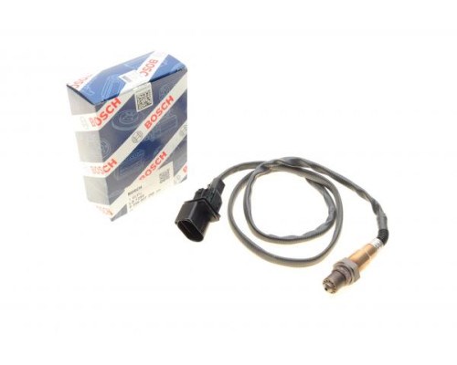 Лямбдазонд, датчик кисню до каталізатора Bosch 258007290 ціна, від 72.71 USD
