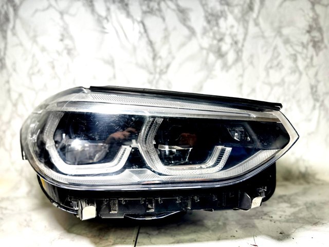  BMW 63118739654