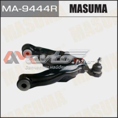 Важіль передньої підвіски нижній, правий Masuma MA9444R ціна, від 118.92 USD