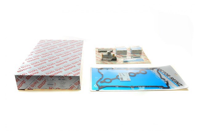Комплект ланцюга ГРМ 59126SET AIC