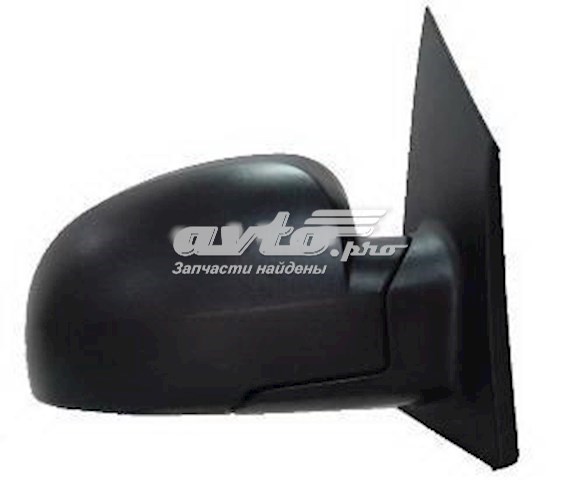 Праве бічне дзеркало FPS FP3127M06 ціна, від 47.63 USD