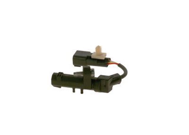 Купити 986280437 Bosch Датчик положення (оборотів) коленвалу