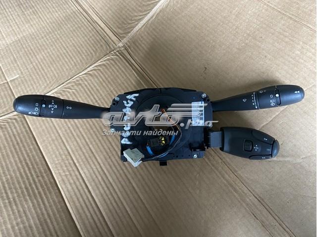 Підрульовий перемикач 96657280XT Peugeot/Citroen