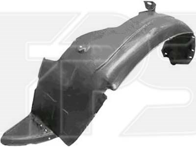 Підкрилок переднього крила, лівий FPS FP3262387 ціна, від 14.20 USD