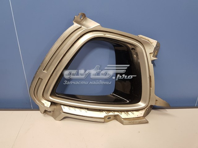 86525C5040 Hyundai/Kia Ободок фари протитуманной