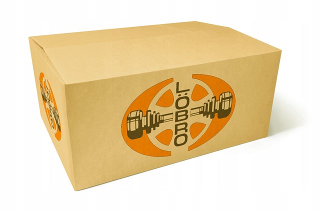 Купити 304530 GKN-Spidan Піввісь права