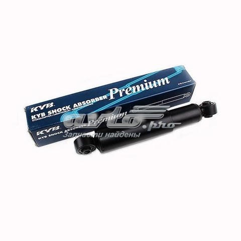 Амортизатор задній Kayaba S112915010 ціна, від 18.84 USD