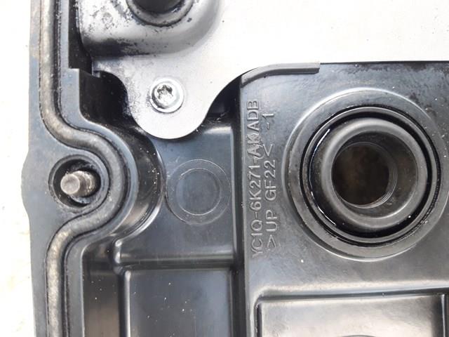YC1Q6K271AK Ford 