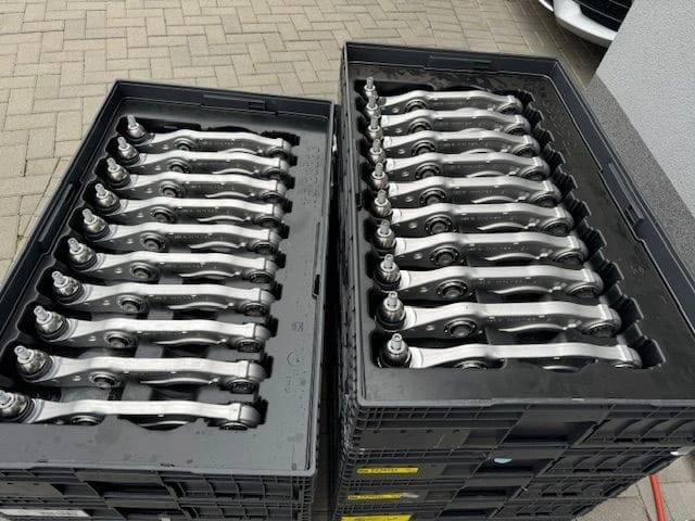 A2143305400 Mercedes 