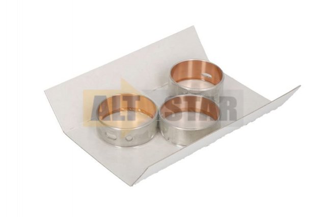 Вкладиш розподвалу, стандартний, комплект N1453STD Glyco