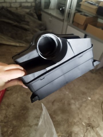 Повітрозабірник повітряного фільтра FPS FP7114230 ціна, від 10.14 USD