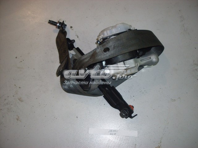 Ремінь безпеки передній правий Hyundai/Kia 888804L000WK