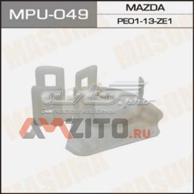 Фільтр паливний Masuma MPU049