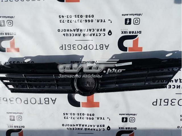 Купити PVW07052GA Signeda Захисна решітка радіатора