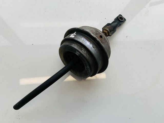 4348550015 VAG Турбонаддув
