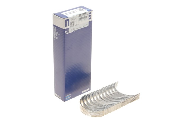 Вкладиші шатунні 001PS21145000 Mahle Original