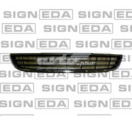 Решітка переднього бампера Signeda PVW07100GA ціна, від 22.00 USD