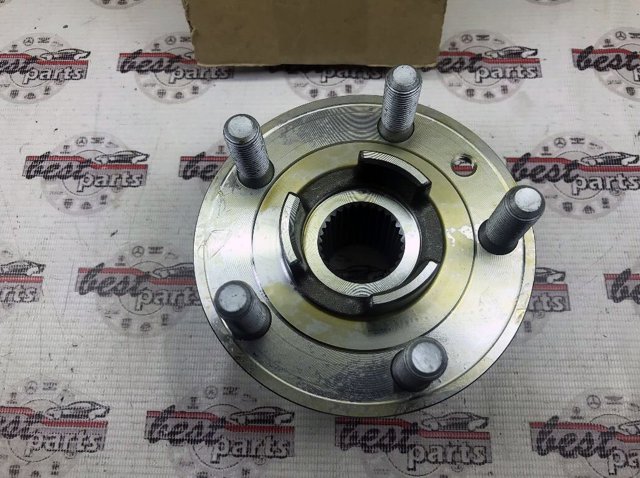 Купити LR024427 Land Rover Підшипник ступиці колеса