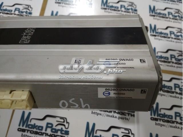 862800WA60 Toyota 