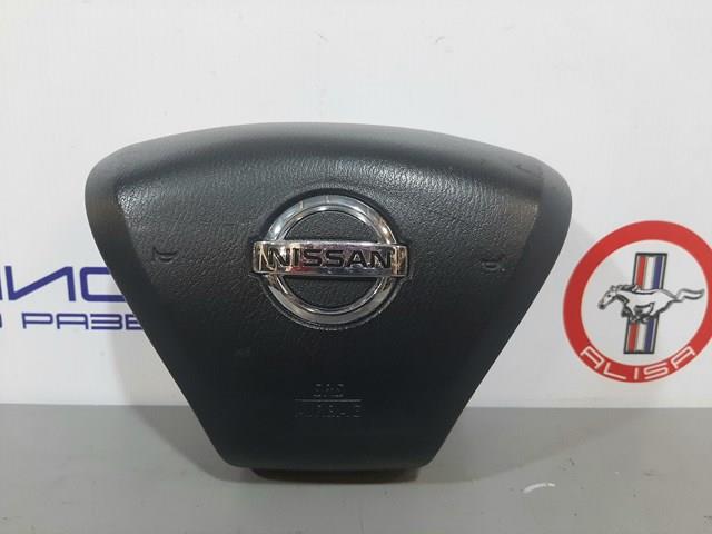Купити 985105AA8A Nissan/Infiniti Подушка безпеки водія
