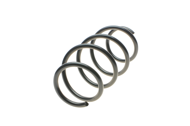 Купити 54630F1DB0 Hyundai/Kia Гвинтова пружина підвіска