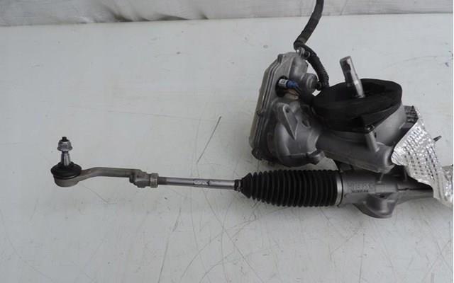 9834749280 Peugeot/Citroen Рейковий рульовий механізм