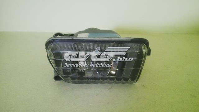 Купити 953730E Polcar Туманка права