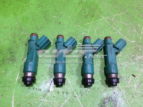 Форсунка паливна Toyota 2325028080 ціна, від 12.67 USD