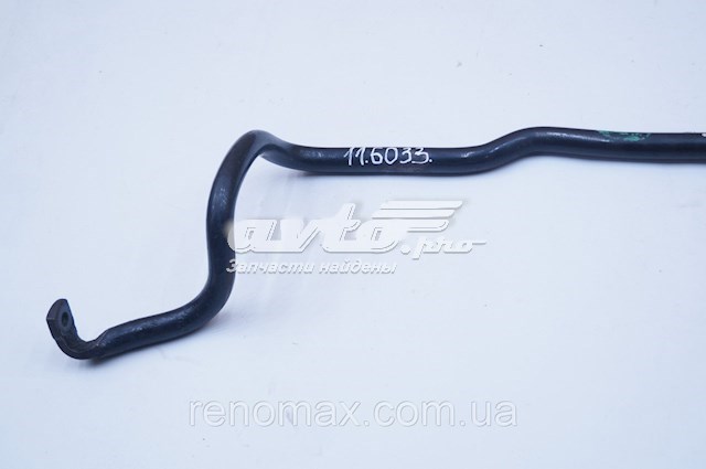 Купити Передній стабілізатор Renault Scenic II JM0, JM1