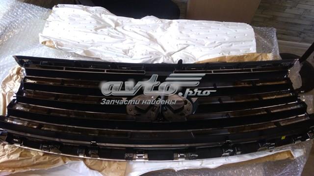 Облицювання радіатора Nissan/Infiniti 623103JA0B ціна, від 238.81 USD