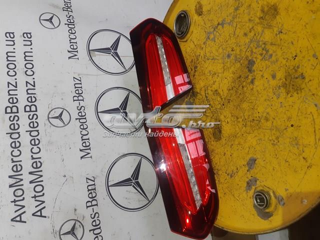  A2539062401 Mercedes