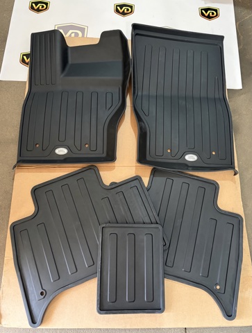  Land Rover VPLRS0607 ціна, від 272.25 USD