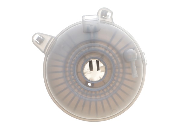 Розширювальний бачок охолодження на Audi Q3  F3B