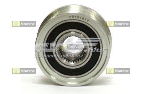 Муфта генератора Starline RS101610
