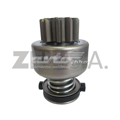 ZN1743 ZEN Стартер двигуна