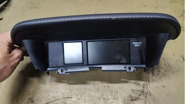 85261SG440 Subaru 