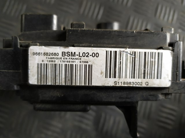  Peugeot/Citroen 9661682680 ціна, від 125.00 USD