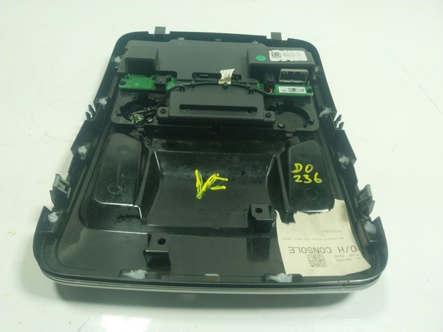 LR084541 Land Rover 