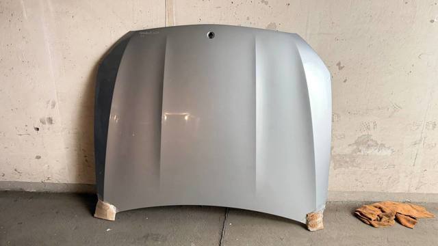 Купити A2148800100 Mercedes Капот