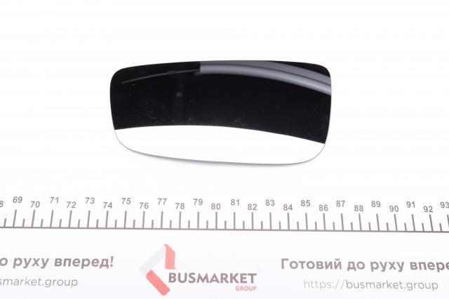 Дзеркальний елемент дзеркала заднього виду, лівого 5030091 Autotechteile