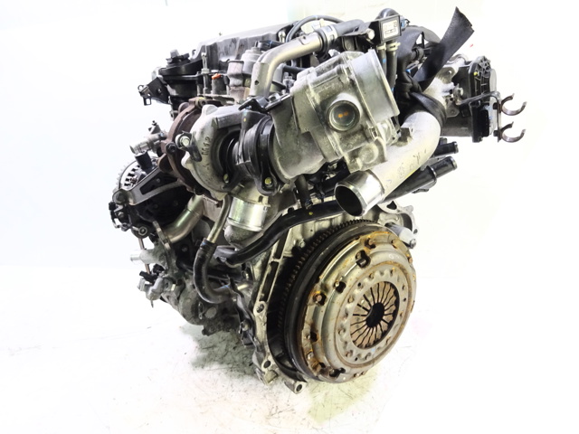 Купити N16A1 Honda Двигун