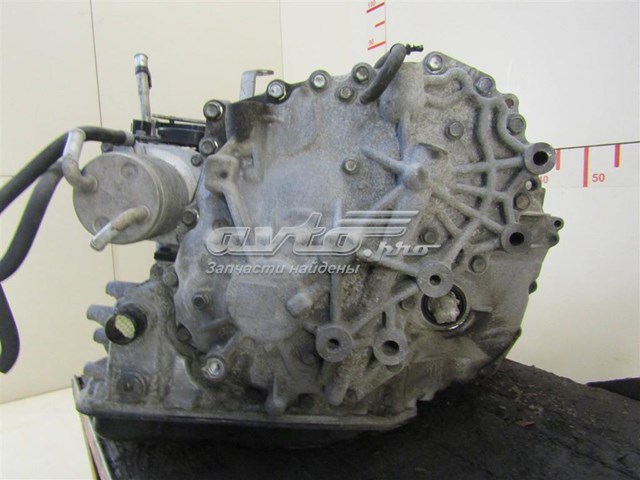 Купити 310201XF0D Nissan/Infiniti АКПП в зборі (автоматична коробка передач)