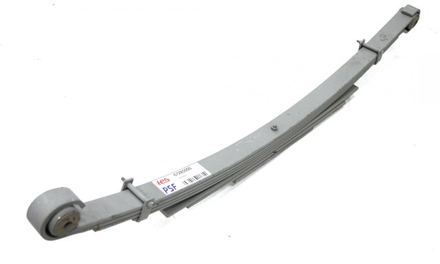 Ресори додаткові TES 6728500019ZT ціна, від 339.78 USD