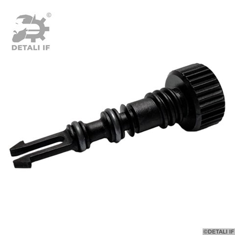 Кришка бачка радіатора General Motors 93194704 ціна, від 1.65 USD