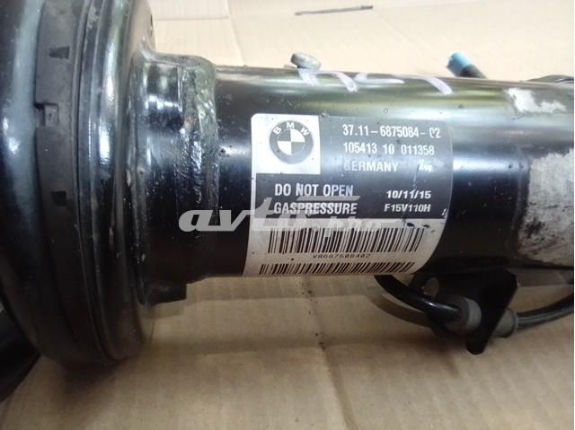 Стійка передня права BMW 37116875084