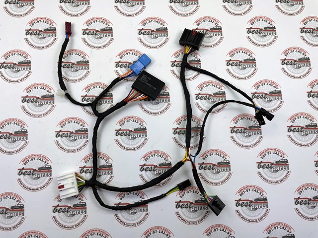 LR067007 Land Rover 